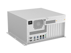 阿普奇 IPC350-H470 高擴(kuò)展多卡采集壁掛式工控機(jī)