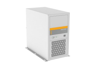 阿普奇 IPC350-H470 高擴(kuò)展多卡采集壁掛式工控機(jī)