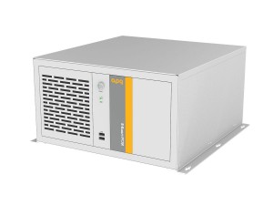 阿普奇 IPC350-H470 高擴(kuò)展多卡采集壁掛式工控機(jī)