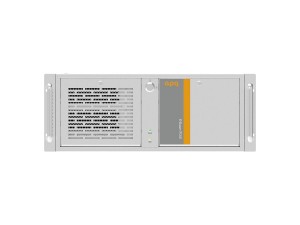 阿普奇 IPC400-H81 | 4/5th經(jīng)濟型 4U機架式工控機