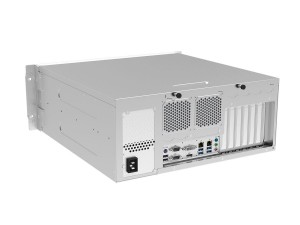 阿普奇 IPC400-H81 | 4/5th經(jīng)濟型 4U機架式工控機