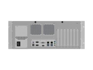 阿普奇 IPC400-H81 | 4/5th經(jīng)濟型 4U機架式工控機