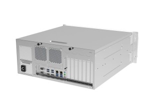 阿普奇 IPC400-Q470 | 10/11th 4內(nèi)存插槽 雙USB 10Gbps 4U機(jī)架式工控機(jī)