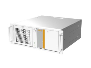 阿普奇 IPC400-Q470 | 10/11th 4內(nèi)存插槽 雙USB 10Gbps 4U機(jī)架式工控機(jī)