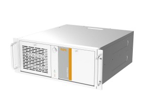 阿普奇 IPC400-K600SA2 | 4U上架式工控機/國產(chǎn)化工控機/兆芯KX系列桌面CPU
