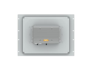 阿普奇 PGE6-11th-U | 工業(yè)一體機/工業(yè)平板電腦/電阻觸摸屏