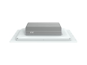 阿普奇 PGE7L-H610 | 工業(yè)一體機/工業(yè)平板電腦 電阻觸摸屏