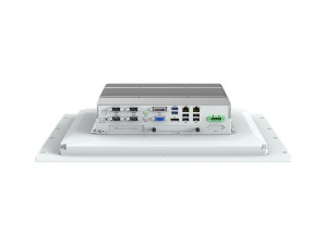 阿普奇 PGE7L-H81 | 工業(yè)一體機(jī)/工業(yè)平板電腦/電阻觸摸屏