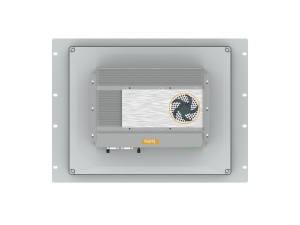 阿普奇 PG E7S-Q670 | 工業(yè)一體機/工業(yè)平板電腦/電阻觸摸屏