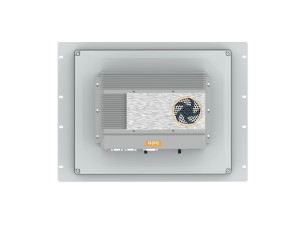 阿普奇 PGE7S-H81 | 工業(yè)一體機(jī)/工業(yè)平板電腦/電阻觸摸屏
