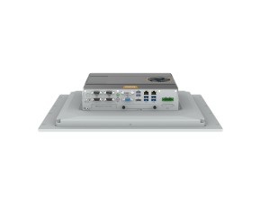 阿普奇 PGE7S-H81 | 工業(yè)一體機(jī)/工業(yè)平板電腦/電阻觸摸屏