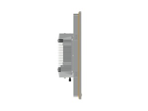 阿普奇 PL E6-11th-U | 工業(yè)一體機(jī)/工業(yè)平板電腦/電容觸摸屏