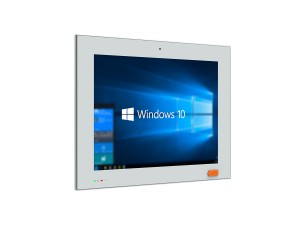 阿普奇 PLxxxCQ-E7L-Q670 | 8USB無風扇 12.1-27寸10點電容觸控一體機