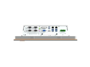 阿普奇 PLxxxCQ-E7L-Q670 | 8USB無風扇 12.1-27寸10點電容觸控一體機
