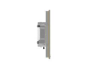 阿普奇 PLE6-11th-U | 工業(yè)一體機(jī)/工業(yè)平板電腦/電阻觸摸屏