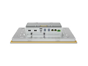 阿普奇 PLE6-11th-U | 工業(yè)一體機(jī)/工業(yè)平板電腦/電阻觸摸屏