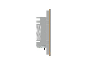 阿普奇 PLE7S-H610 | 工業(yè)一體機/工業(yè)平板電腦/電阻觸摸屏