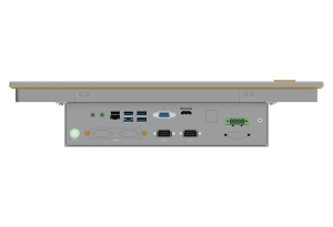 阿普奇 PLxxxCQ-H300DA1 | 國(guó)產(chǎn)化工業(yè)一體機(jī)/工業(yè)平板電腦/海光C86-4G系列CPU