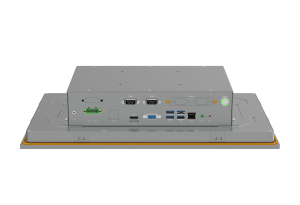 阿普奇 PLxxxCQ-H300DA1 | 國(guó)產(chǎn)化工業(yè)一體機(jī)/工業(yè)平板電腦/海光C86-4G系列CPU