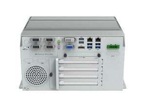 阿普奇 E7L-Q170 | 嵌入式工控機(jī)/BOX