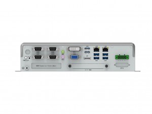 阿普奇 E7L-Q170 | 嵌入式工控機(jī)/BOX