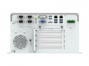 阿普奇 E7L-Q170 | 嵌入式工控機(jī)/BOX