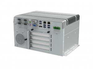 阿普奇 E7L-Q170 | 嵌入式工控機(jī)/BOX
