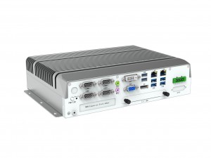阿普奇 E7L-Q170 | 嵌入式工控機(jī)/BOX