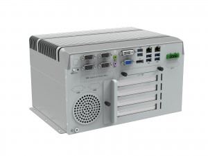 阿普奇 E7L-Q170 | 嵌入式工控機(jī)/BOX