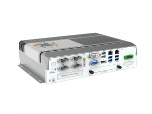 阿普奇 E7S-Q170 | 嵌入式工控機/BOX