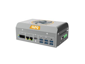 阿普奇 TAC-6010 | 機(jī)器人控制器/嵌入式工控機(jī)/Intel 11~13th桌面CPU