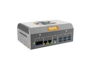 阿普奇 TAC-6010 | 機(jī)器人控制器/嵌入式工控機(jī)/Intel 11~13th桌面CPU