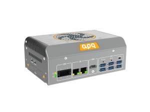 阿普奇 TAC-6010 | 機(jī)器人控制器/嵌入式工控機(jī)/Intel 11~13th桌面CPU