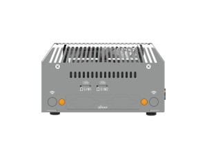阿普奇 TAC-6010 | 機(jī)器人控制器/嵌入式工控機(jī)/Intel 11~13th桌面CPU