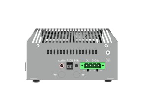 阿普奇 TAC-6010 | 機(jī)器人控制器/嵌入式工控機(jī)/Intel 11~13th桌面CPU