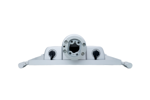 阿普奇 ICD系列 | 工業(yè)懸臂顯示器/電容觸摸屏/IP65防護(hù)