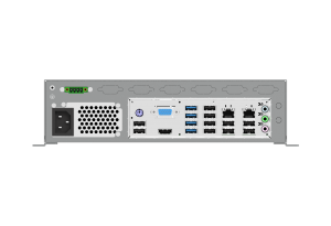 阿普奇 C7I-Z390A2 | 嵌入式工控機(jī)/準(zhǔn)系統(tǒng)工控機(jī)/Intel 6/8/9th桌面CPU