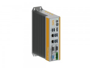 阿普奇 AK6A2-11th-U | 嵌入式工控機(jī)/機(jī)器視覺控制器/邊緣計算控制器