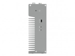 阿普奇 AK6A2-11th-U | 嵌入式工控機(jī)/機(jī)器視覺控制器/邊緣計算控制器