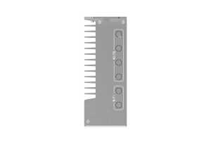阿普奇 C5-ADLN | 嵌入式工控機(jī)/準(zhǔn)系統(tǒng)工控機(jī)/Intel Alder Lake N95 CPU