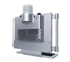 阿普奇 ICD系列 | 工業(yè)懸臂顯示器/電容觸摸屏/IP65防護(hù)